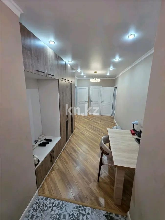 Продажа 2-комнатной квартиры, 85.7 м² - Продажа двухкомнатных квартир в Медеуском р-не Алматы - страница 4 фото 6 из 6