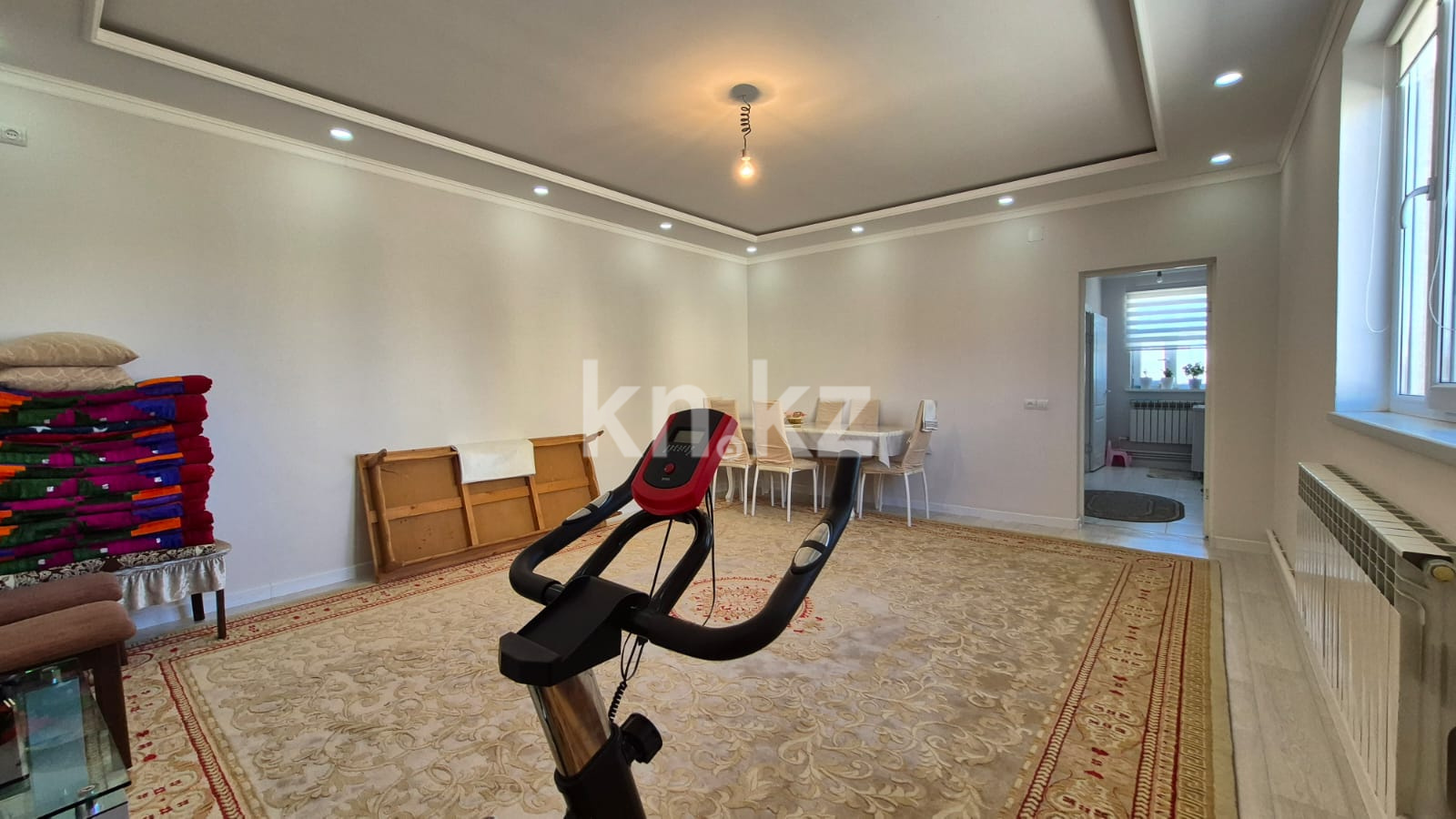 Продажа 6-комнатного дома, 204 м² - Продажа недвижимости в Атырау фото 31 из 40