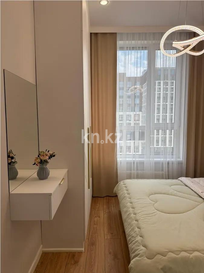 Продажа 2-комнатной квартиры, 41 м² в Астане - фото 2