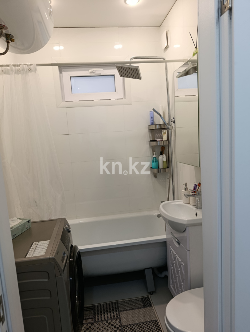 Продажа 1-комнатной квартиры, 30 м² в Караганде - фото 11