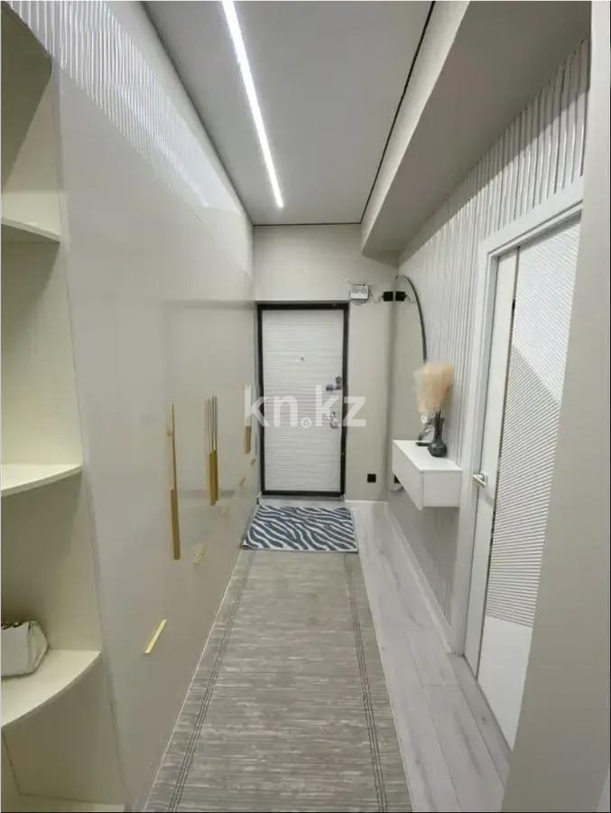 Продажа 2-комнатной квартиры, 63.2 м² в Алматы - фото 5