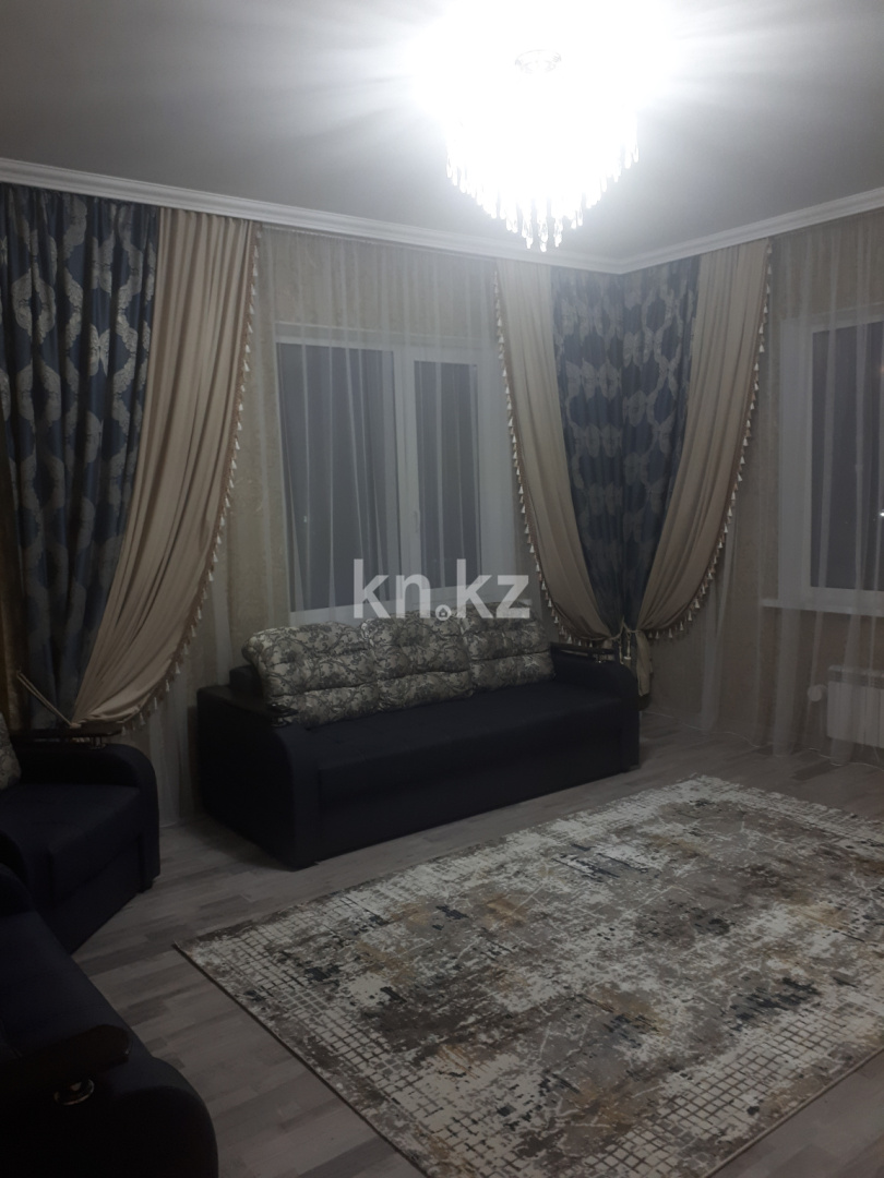 Продажа 2-комнатной квартиры, 58.5 м², пр. Улы Дала, дом  71 - ул. Аль-Фараби - Продажа квартир в Астане без посредников фото 10 из 12