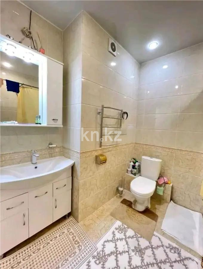 Продажа 3-комнатной квартиры, 110 м², пр. Абая, дом  63 в Астане - фото 3