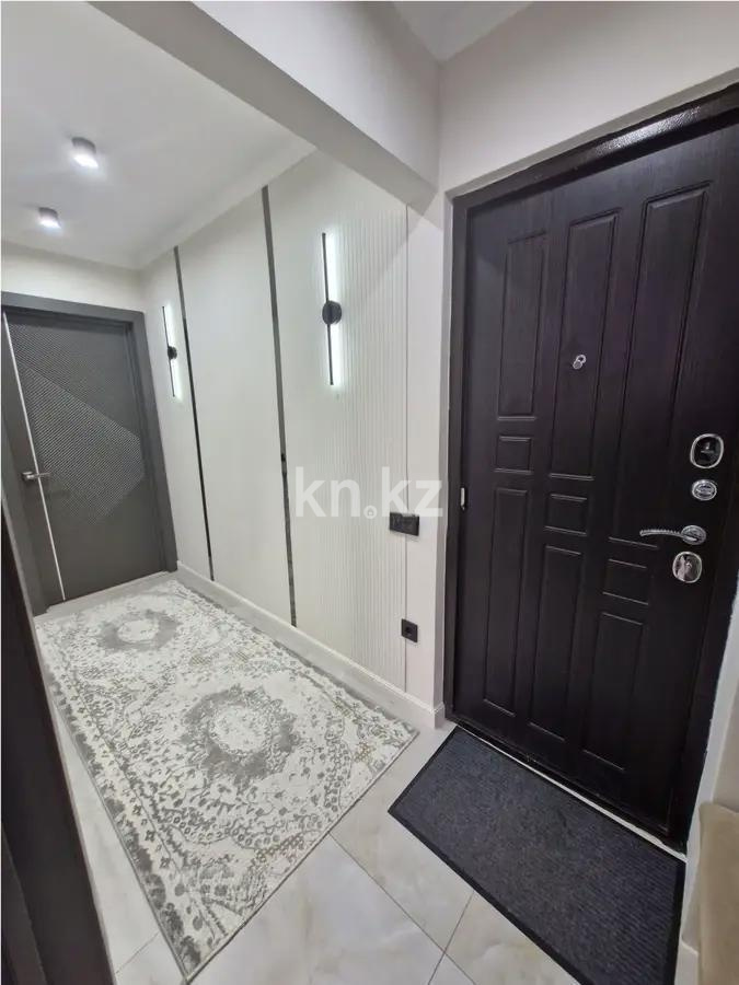 Продажа 2-комнатной квартиры, 47 м² - Продажа квартир в Ауэзовском р-не Алматы - страница 34 фото 7 из 7