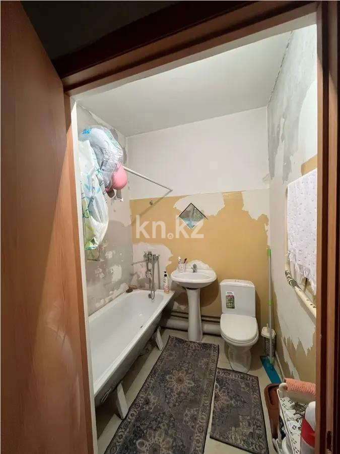 Продажа 1-комнатной квартиры, 40 м², мкр-н Жас Канат, дом  1/50 в Алматы - фото 3