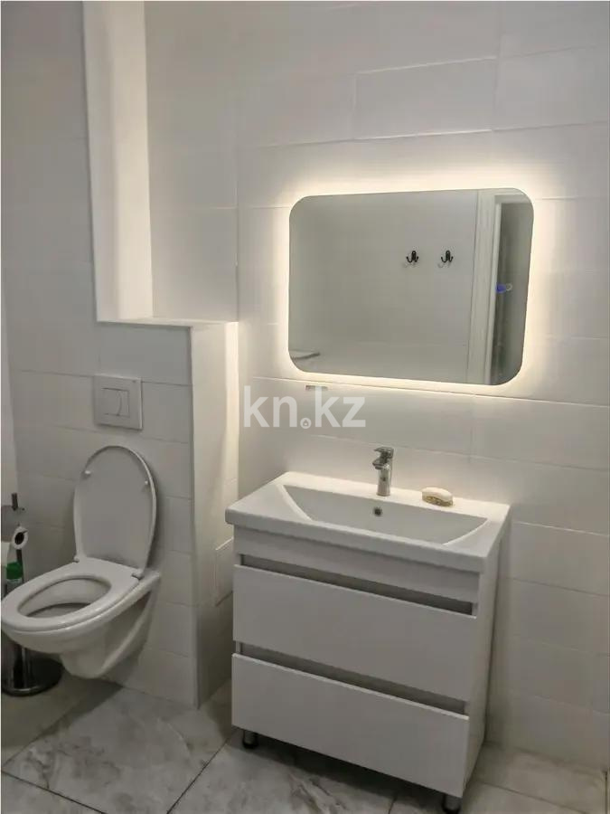 Продажа 1-комнатной квартиры, 46 м² в Астане - фото 3