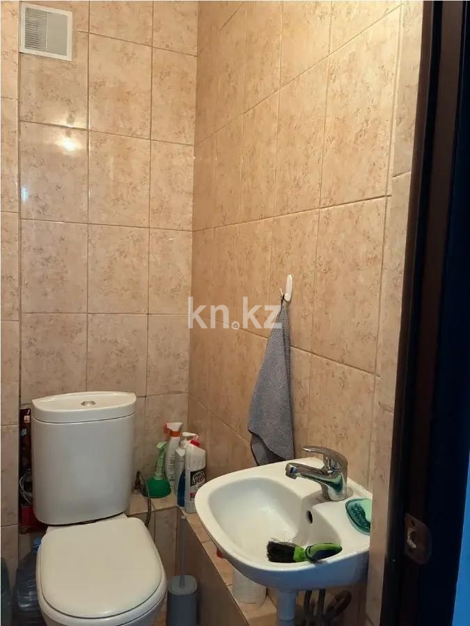 Продажа 3-комнатной квартиры, 67 м² в Астане - фото 5