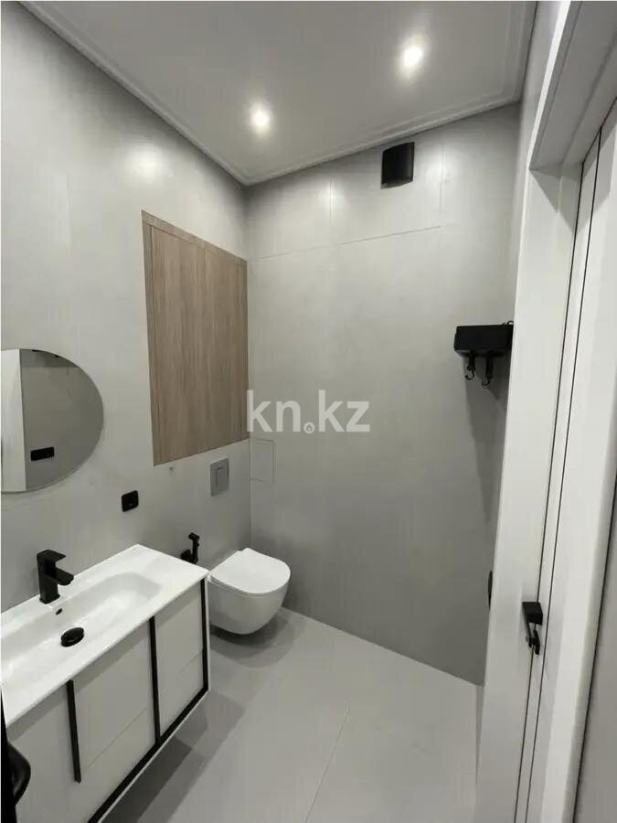 Продажа 2-комнатной квартиры, 39 м² в Астане - фото 5