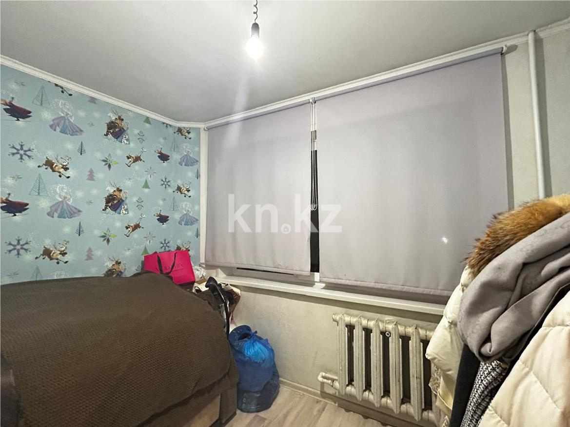 Продажа 3-комнатной квартиры, 62 м² - Продажа квартир в Акмолинской области фото 7 из 14