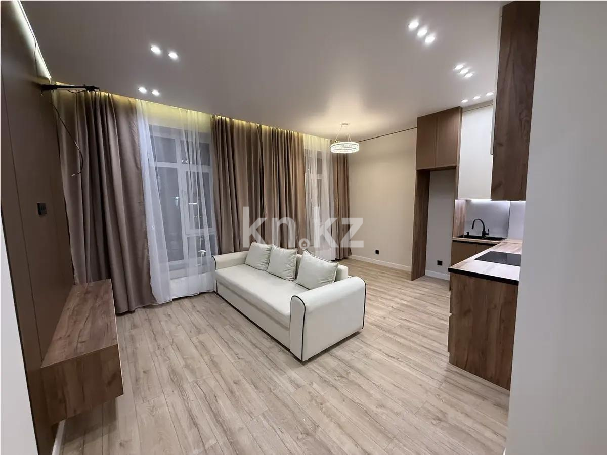 Продажа 2-комнатной квартиры, 46.8 м² - Продажа двухкомнатных квартир в Астане - страница 36 фото 1 из 5