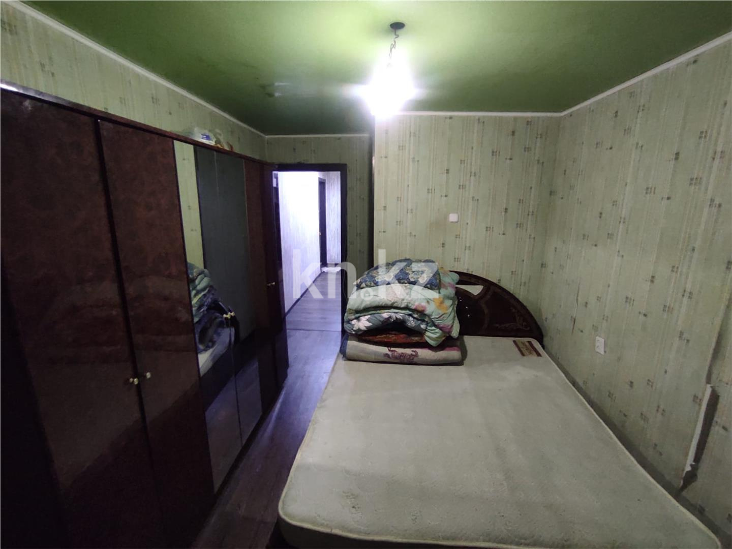 Продажа 3-комнатной квартиры, 55 м² - Продажа квартир в Темиртау фото 2 из 8