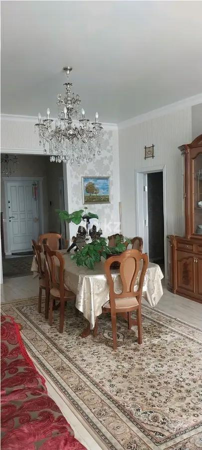 Продажа 3-комнатной квартиры, 100 м², пр. Мангилик Ел, дом  28 - Продажа квартир в новостройках Астаны без посредников с фото фото 1 из 3