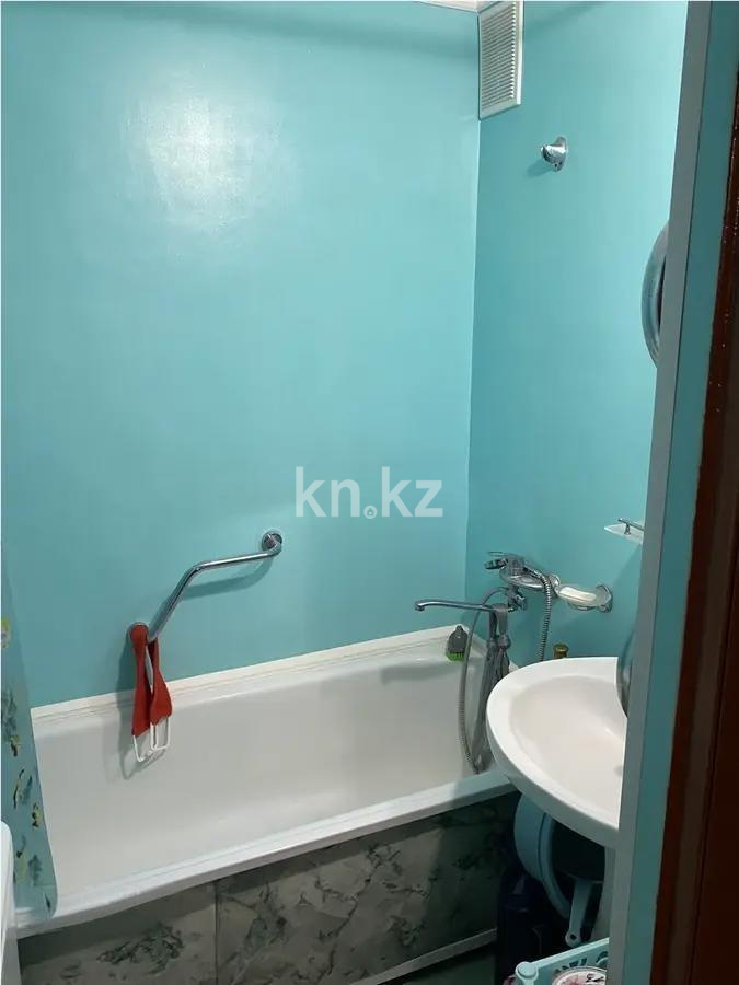 Продажа 3-комнатной квартиры, 62 м², ул. Парковая, дом  8 - Продажа квартир в Казахстане фото 4 из 6