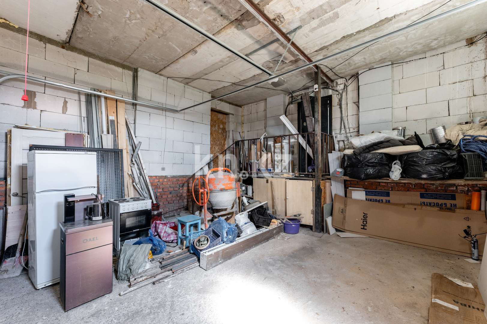 Продажа 6-комнатного дома, 362 м² - Продажа домов, коттеджей в Астане фото 40 из 40