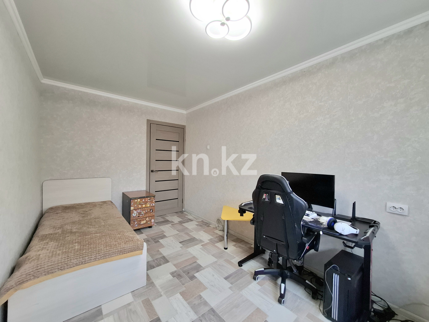 Продажа 3-комнатной квартиры, 64 м² - Продажа квартир в Караганде фото 11 из 18