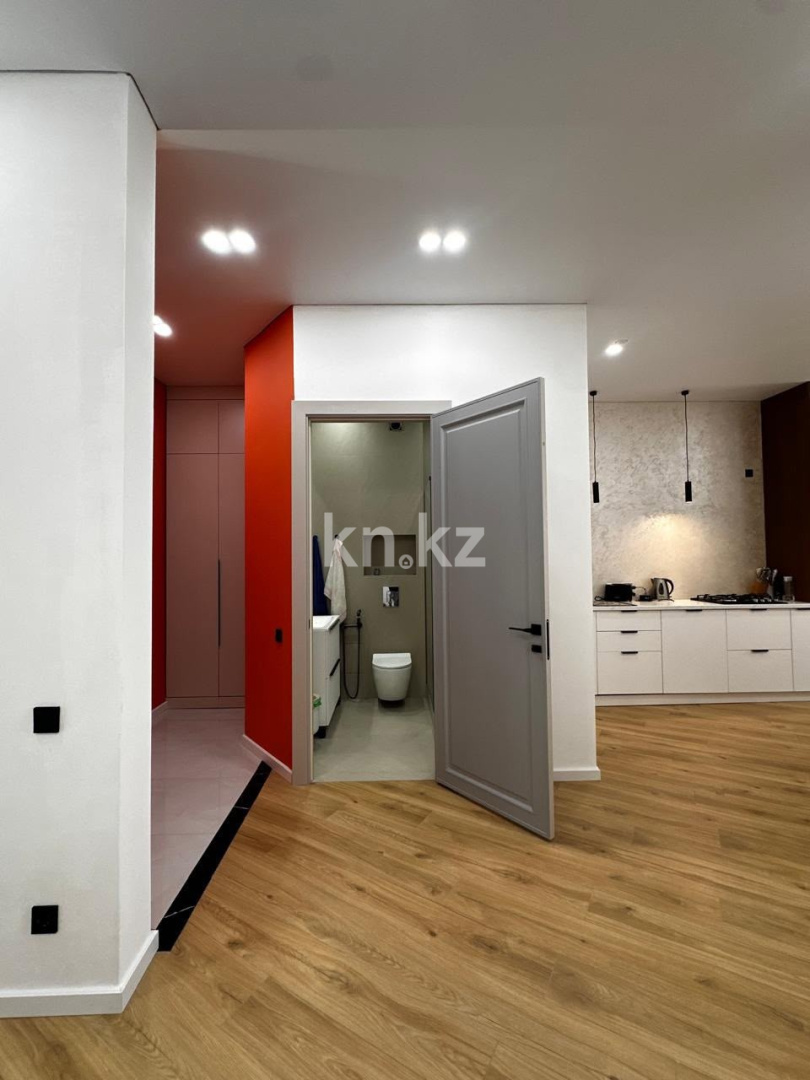 Продажа 2-комнатной квартиры, 51 м² - Продажа недвижимости в Уральске фото 8 из 20