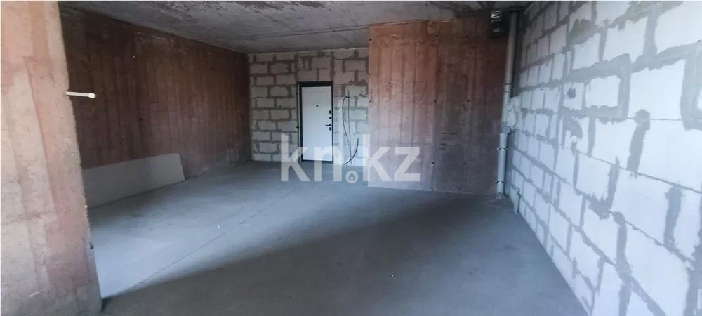 Продажа 2-комнатной квартиры, 52 м² - Продажа квартир в монолитно-каркасном доме в Казахстане - страница 37 фото 2 из 2