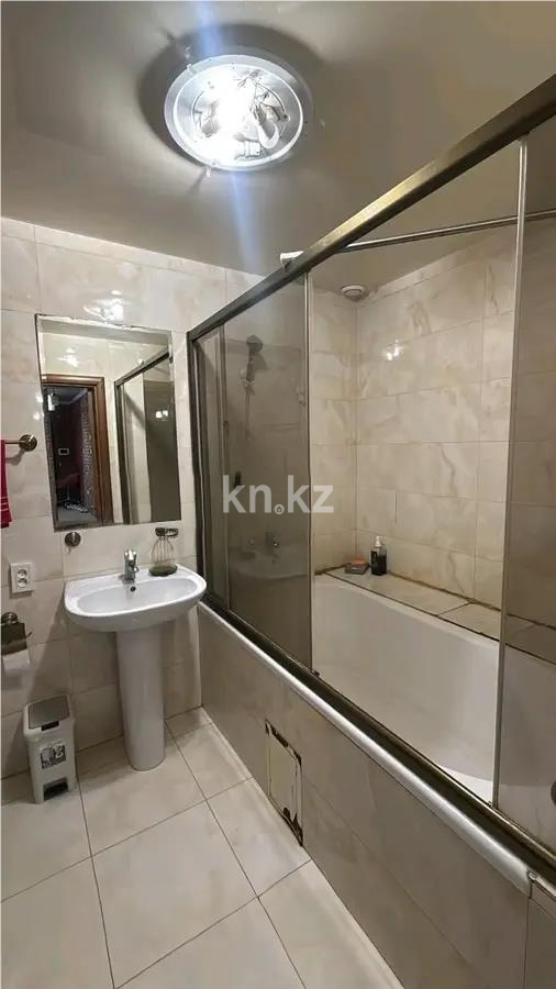 Продажа 3-комнатной квартиры, 107 м² - Продажа трехкомнатных квартир от собственников в Астане фото 7 из 9