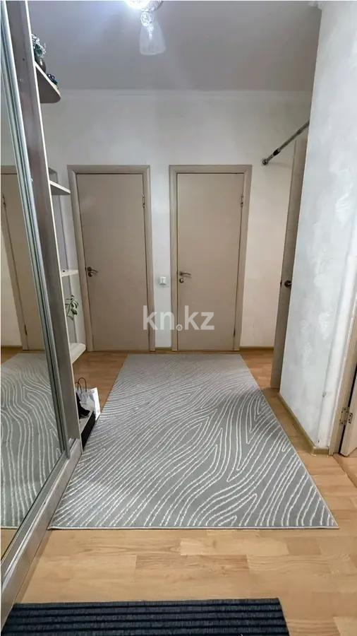 Продажа 2-комнатной квартиры, 53.8 м² - Продажа квартир в новостройках Астаны без посредников фото 6 из 6