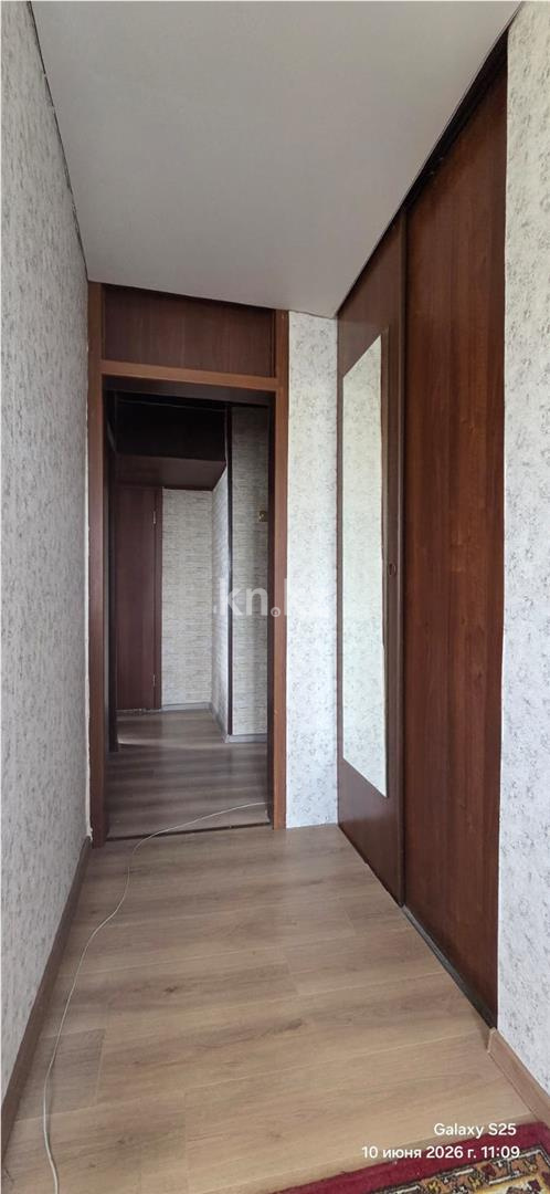 Продажа 2-комнатной квартиры, 35 м² - Продажа квартир в кирпичном доме в Казахстане - страница 2 фото 8 из 9