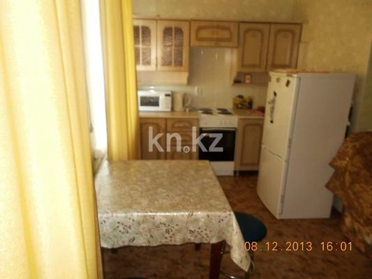 Аренда 1-комнатной квартиры посуточно, 35 м², Агыбай Батыра, дом  10 - Аренда квартир посуточно в Балхаше фото 3 из 4