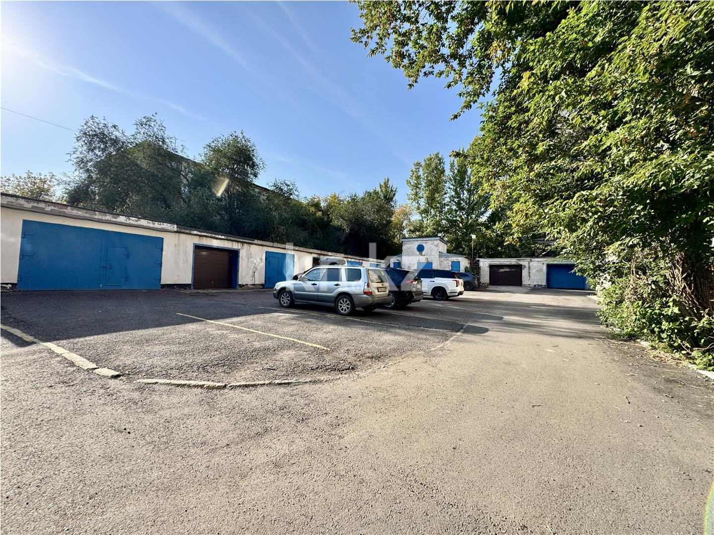 Продажа 3-комнатной квартиры, 93 м², ул. Гоголя, дом  46/3 - Продажа квартир в Караганде фото 28 из 40