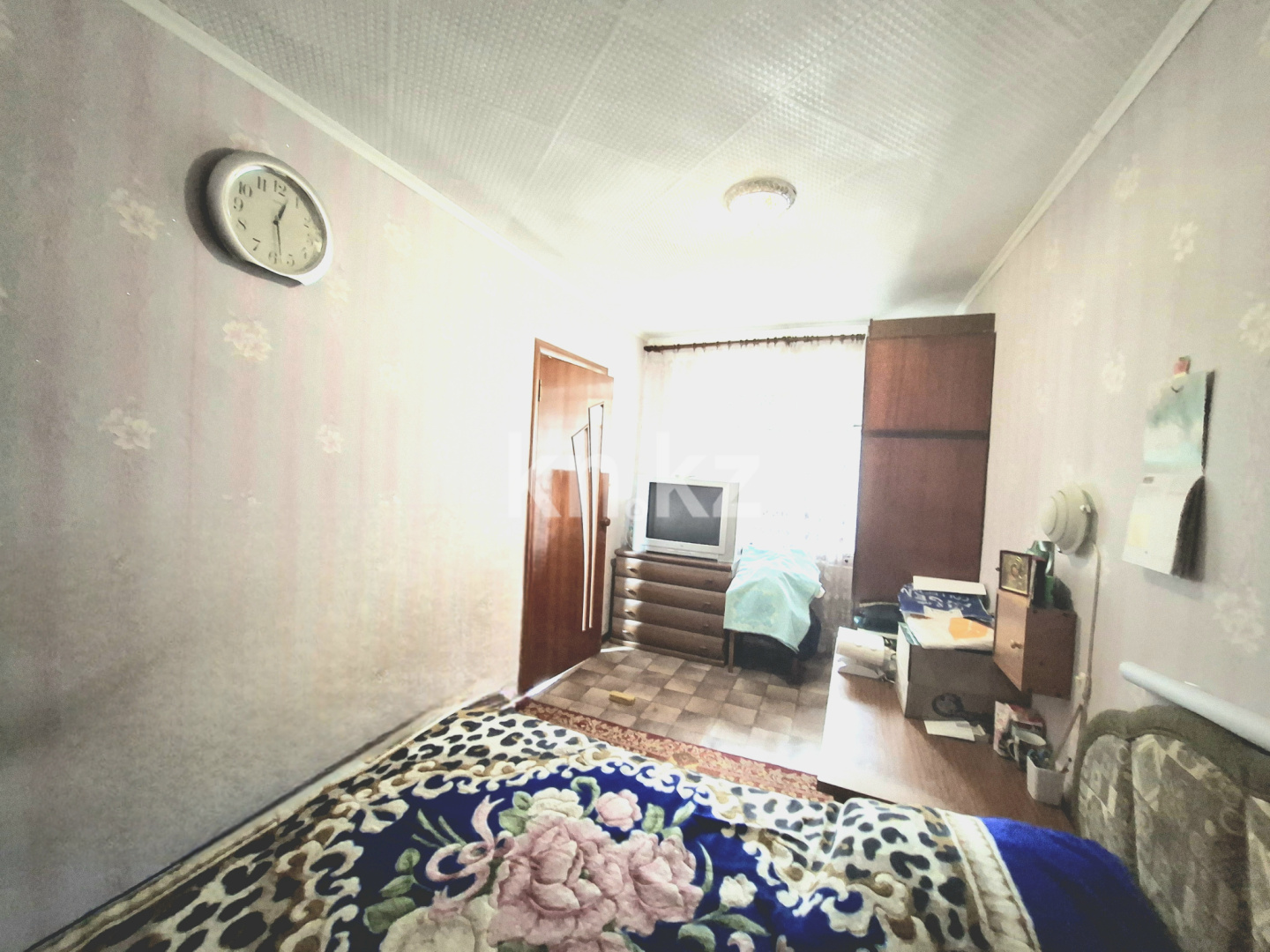 Продажа 2-комнатной квартиры, 44 м² в Караганде - фото 5
