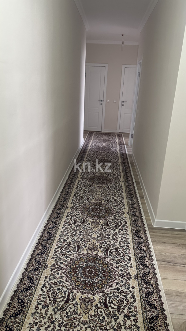 Продажа 3-комнатной квартиры, 46.6 м², мкр-н Нурсая - Продажа и аренда недвижимости в Атырау фото 1 из 1