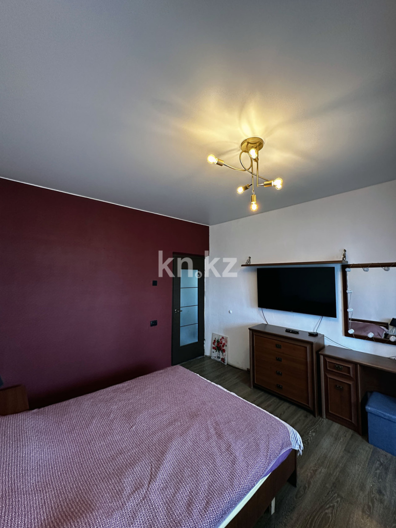 Продажа 2-комнатной квартиры, 60 м², ул. Розыбакиева, дом  145 - ул. Басенова в Алматы - фото 18