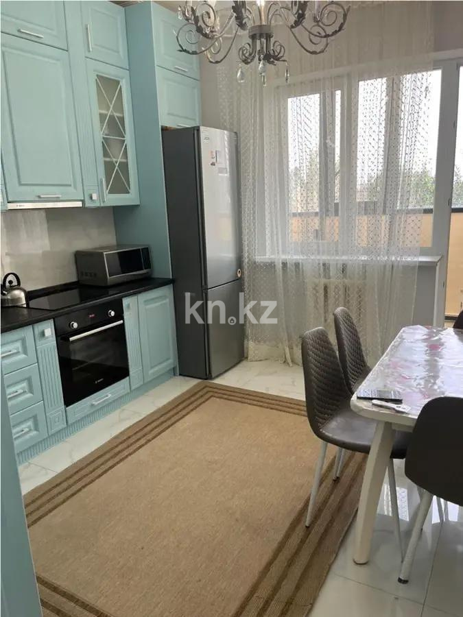 Продажа 2-комнатной квартиры, 45 м², пр. Кабанбай батыра, дом  4/2 - Продажа квартир в Астане фото 2 из 5