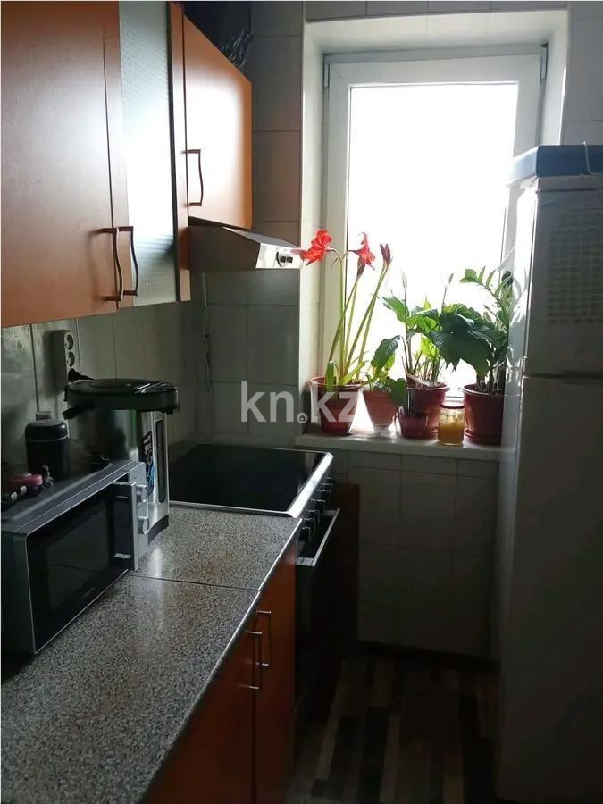 Продажа 2-комнатной квартиры, 42.5 м² в Алматы - фото 3