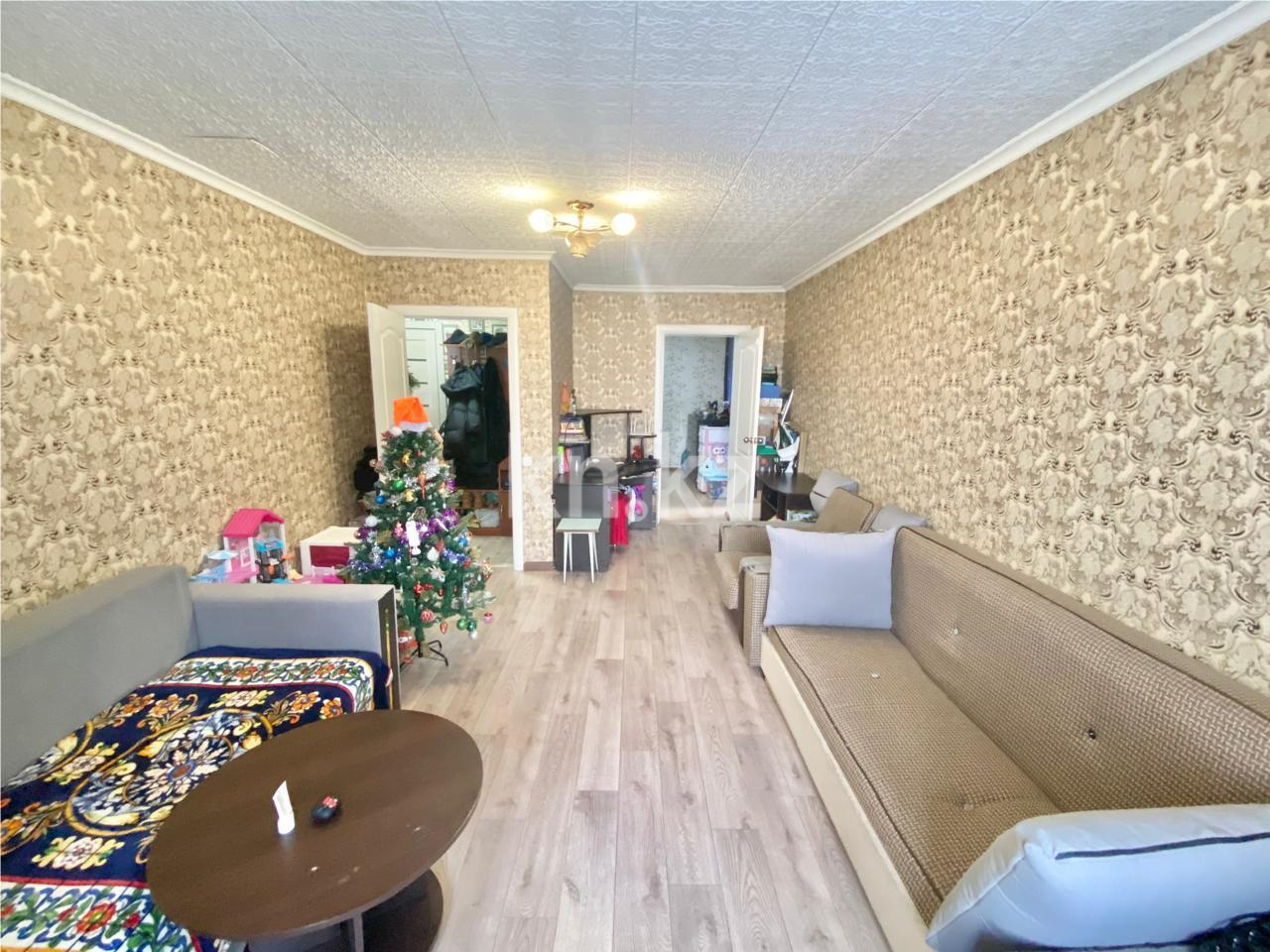 Продажа 2-комнатной квартиры, 48 м² - Продажа квартир в Городе Караганды - страница 2 фото 3 из 14