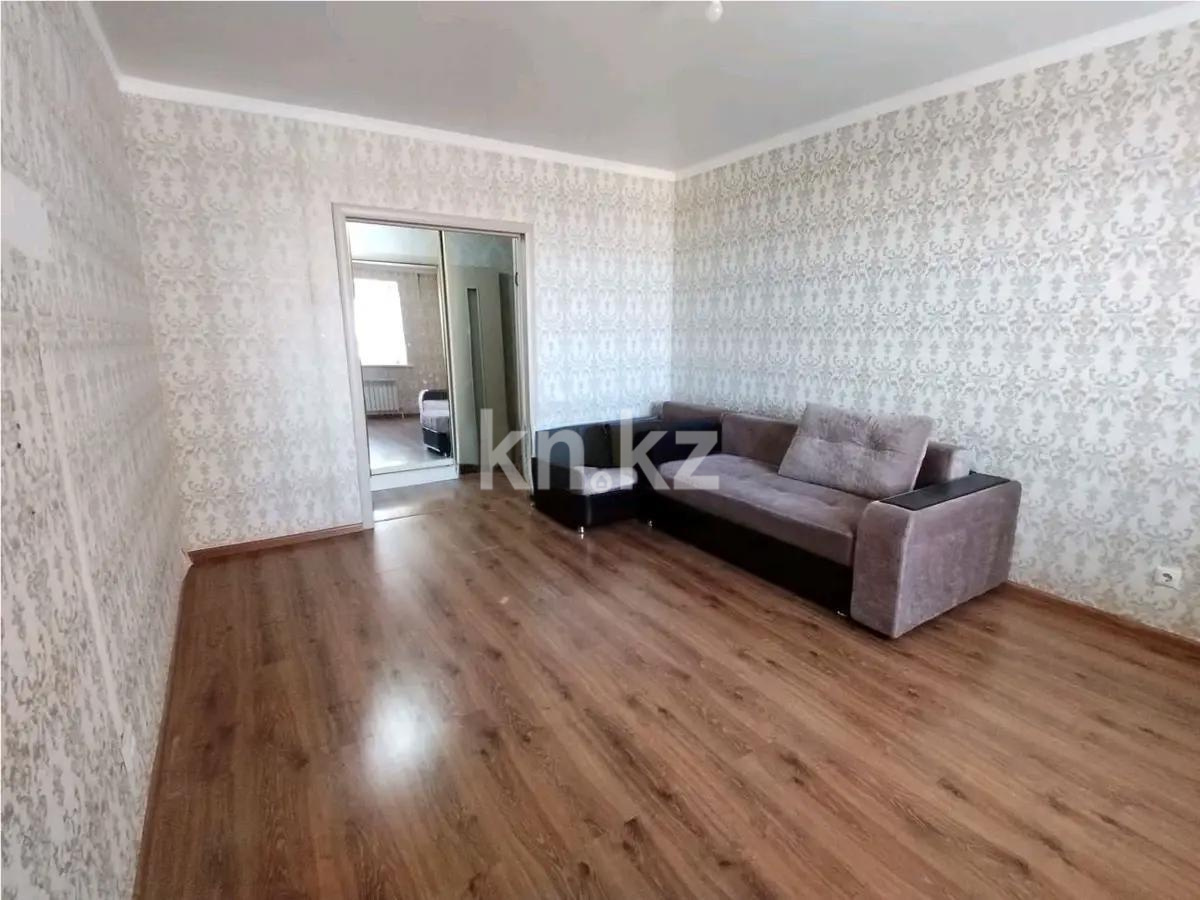 Продажа 1-комнатной квартиры, 40.5 м² - Продажа однокомнатных квартир от собственников в Астане - страница 9 фото 1 из 4