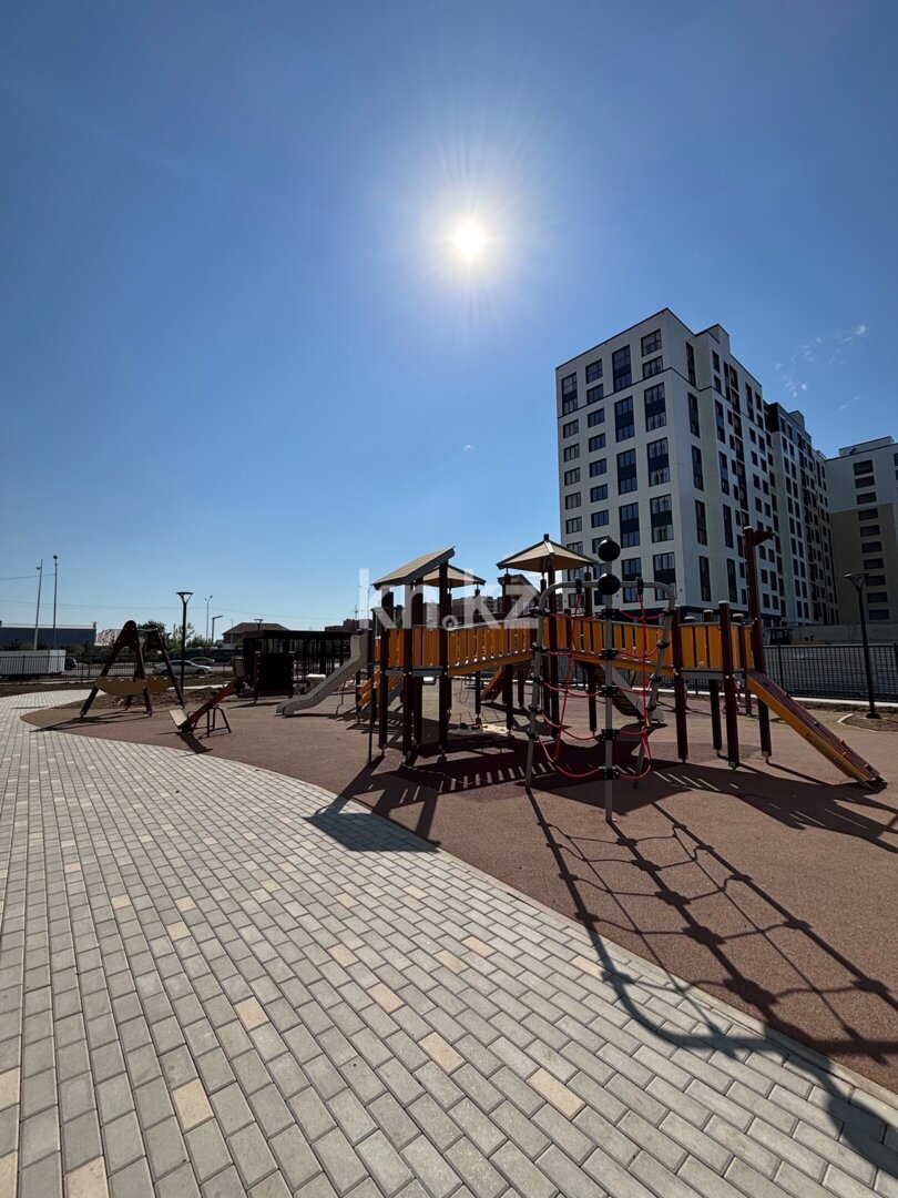 Продажа 3-комнатной квартиры, 63 м² в Астане - фото 20