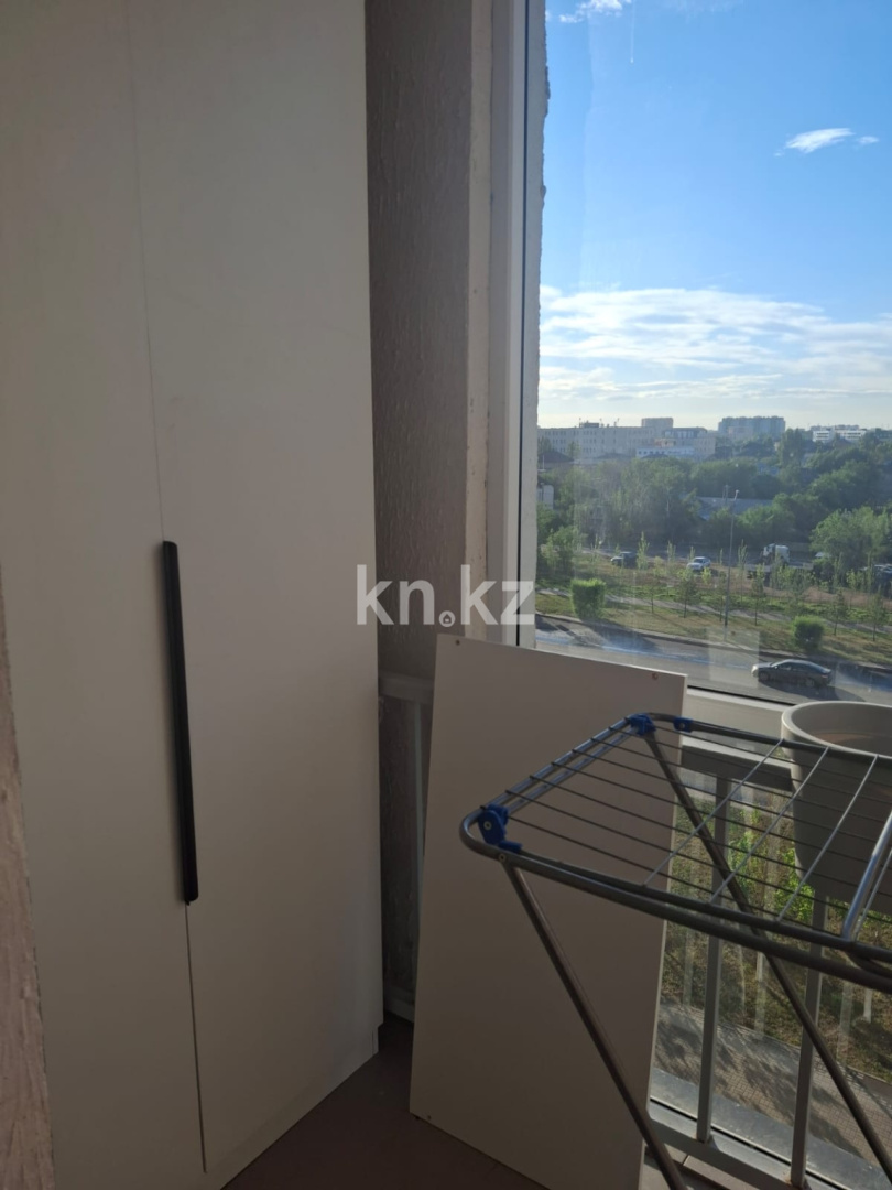 Продажа 2-комнатной квартиры, 59.1 м² в Астане - фото 5