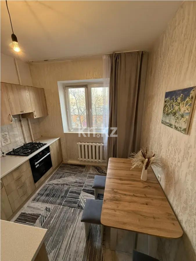 Продажа 1-комнатной квартиры, 43 м² - Продажа квартир от собственников в Алматы - страница 10 фото 3 из 5