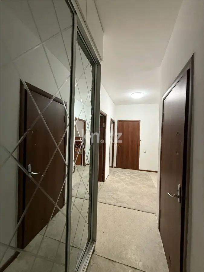 Продажа 3-комнатной квартиры, 82.6 м² - Продажа трехкомнатных квартир в Алматы фото 7 из 7