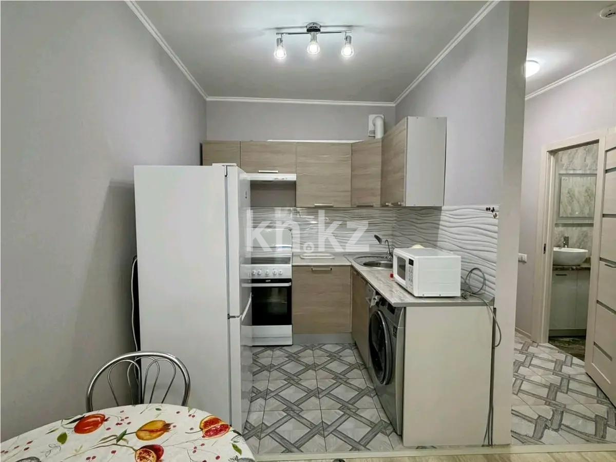 Продажа 2-комнатной квартиры, 40 м² в Астане - фото 3