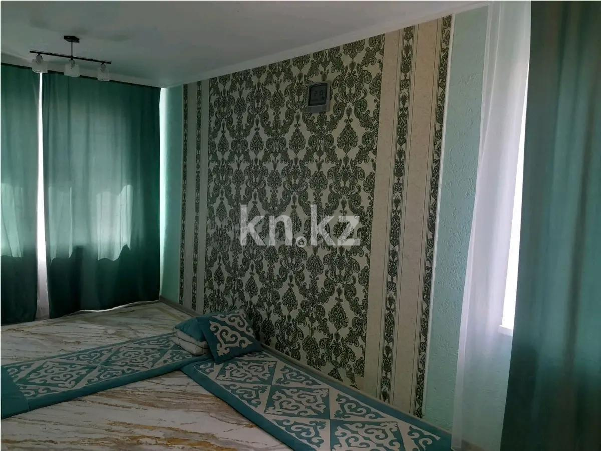 Продажа 3-комнатной квартиры, 58 м², пр. Сарыарка, дом  35/3 в Астане - фото 2