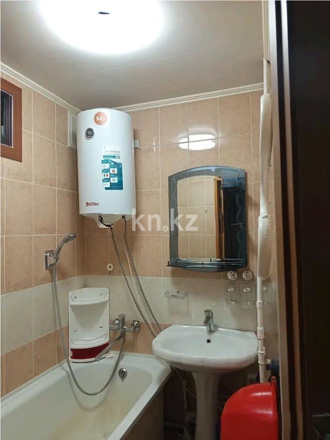 Продажа 2-комнатной квартиры, 44 м² - Продажа двухкомнатных квартир в Караганде фото 4 из 6