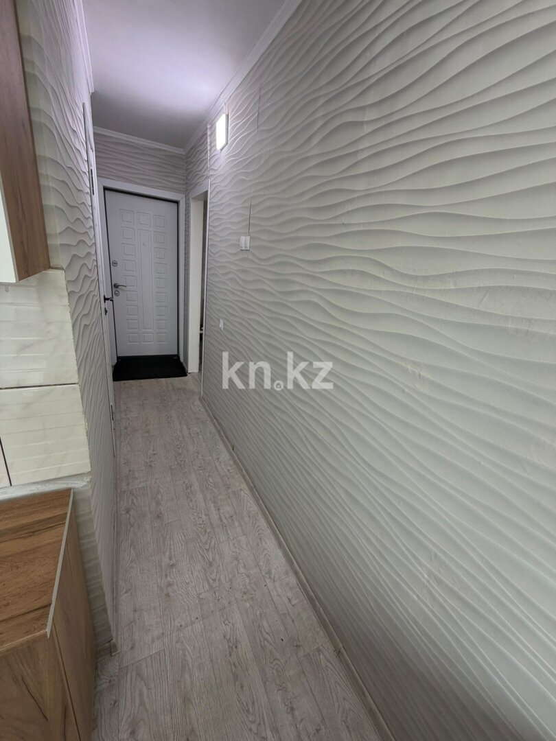 Продажа 1-комнатной квартиры, 32 м² в Караганде - фото 5