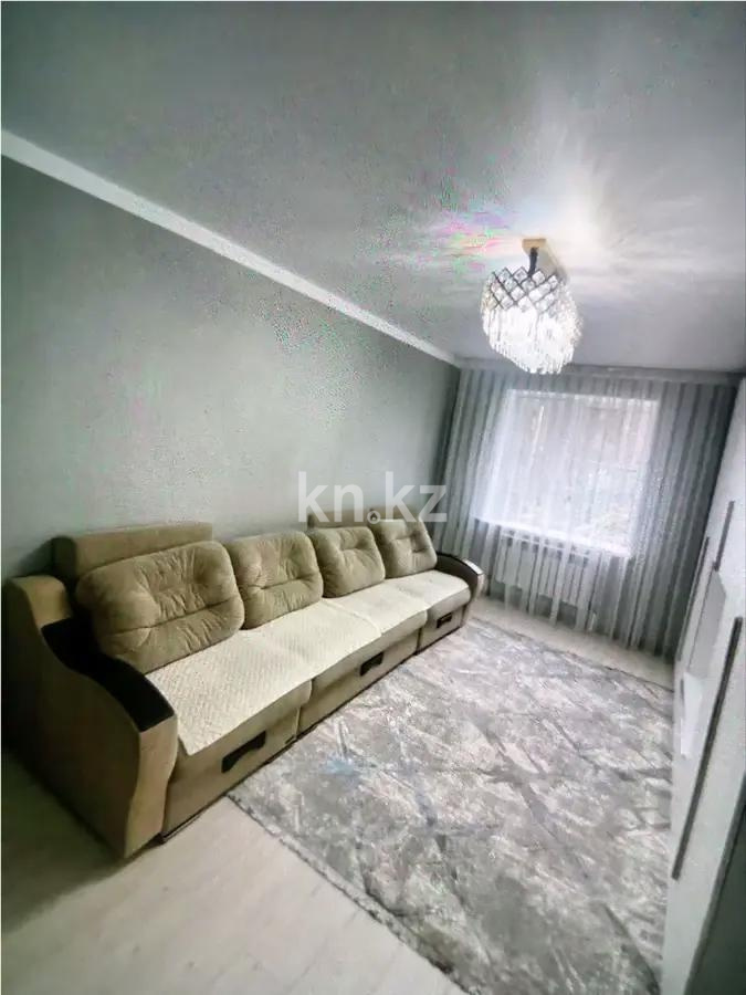 Продажа 2-комнатной квартиры, 59 м² - Продажа  двухкомнатных квартир в новостройках Астаны - страница 26 фото 1 из 4