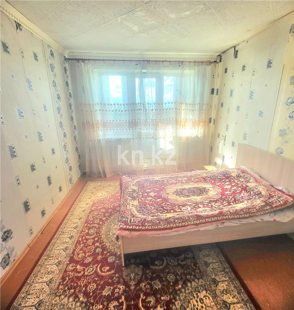 Продажа 3-комнатной квартиры, 56 м², мкр-н 4-й - Продажа квартир в Темиртау фото 1 из 14