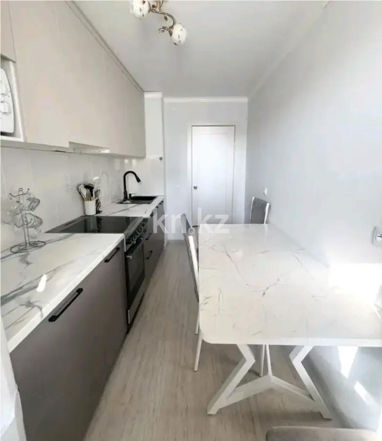 Продажа 1-комнатной квартиры, 37 м² - Продажа однокомнатных квартир от собственников в Астане фото 2 из 3