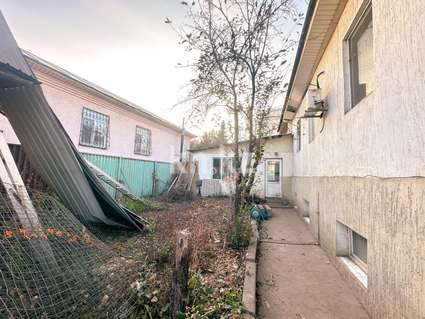 Продажа 5-комнатного дома, 182 м², ул. Хусаинова, дом  155 - Продажа домов и коттеджей в Алматы фото 35 из 40