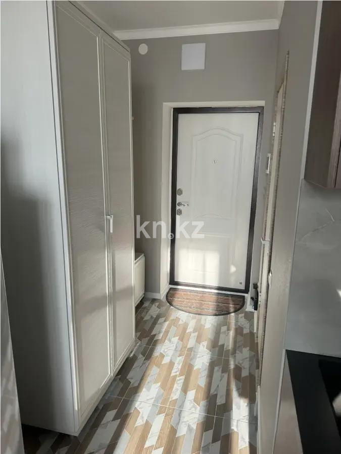 Продажа 1-комнатной квартиры, 20 м² - Продажа однокомнатных квартир в р-не Сарайшык Астаны фото 4 из 4