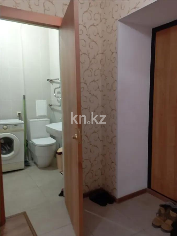 Продажа 1-комнатной квартиры, 52 м² в Астане - фото 3