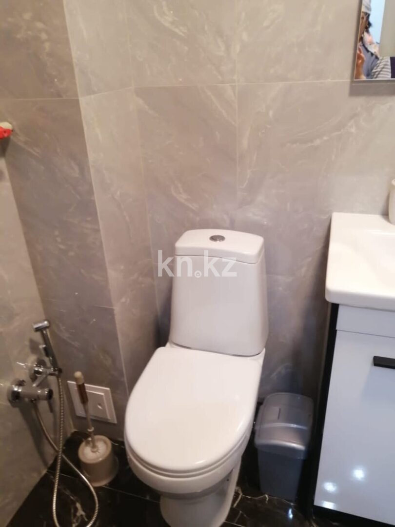 Аренда 2-комнатной квартиры, 47 м² в Астане - фото 8