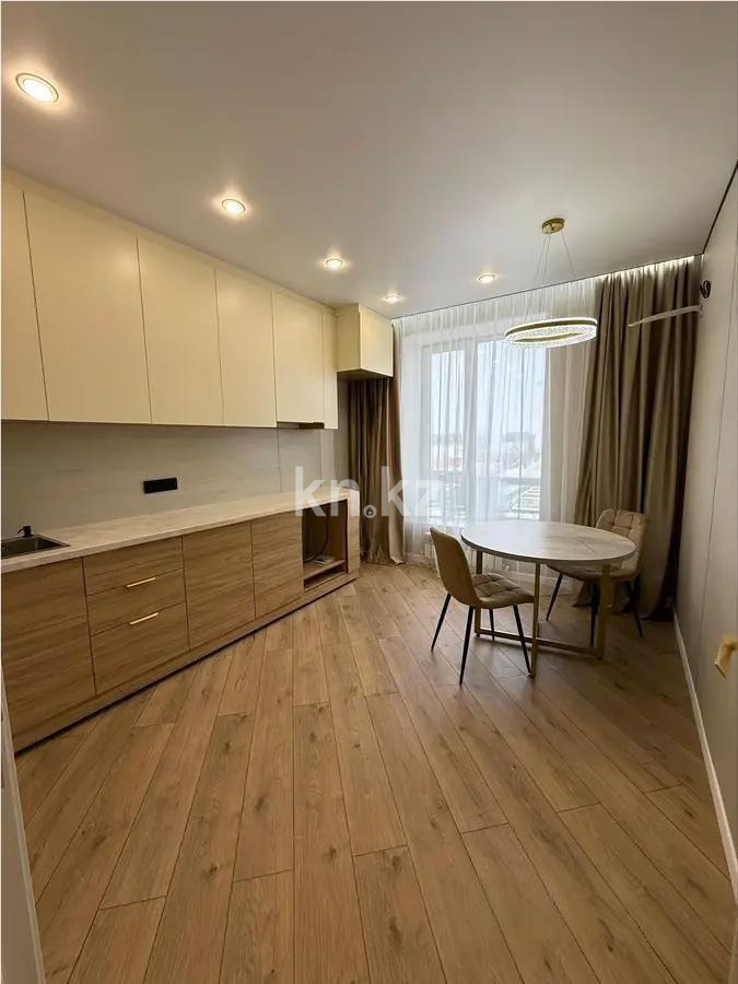 Продажа 2-комнатной квартиры, 36.3 м² - Продажа квартир в Казахстане - страница 13 фото 3 из 5