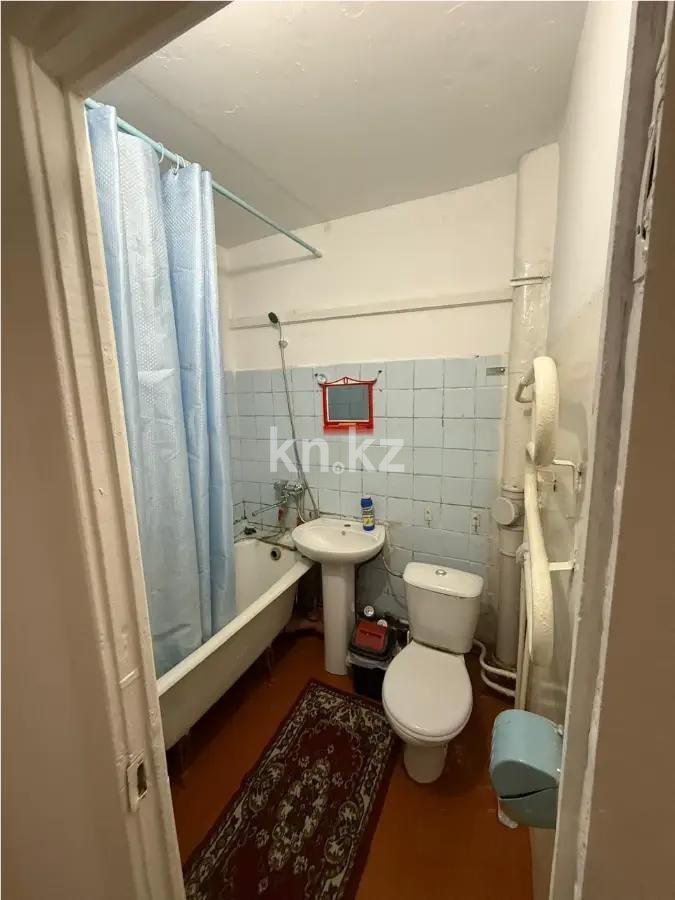 Продажа 1-комнатной квартиры, 34 м² - Продажа недвижимости в Казахстане - страница 8 фото 3 из 4
